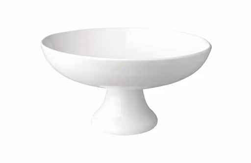 ASA Obstschale mit Fuß 33cm